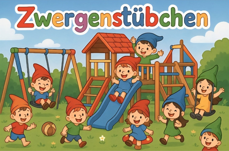 Zwergenstübchen Bergkamen